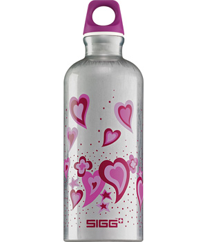Gourde Sigg Love Affair 0.6 Sigg