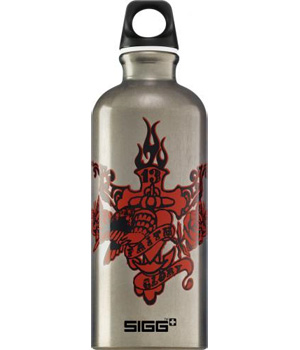 SIGG Canteen Faith and Glory 0.6