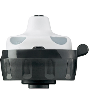 Base for sport cap adaptable on all SIGG