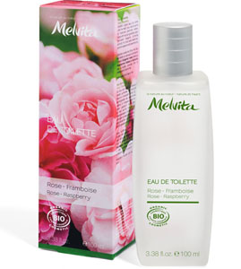 New Rose Raspberry edt