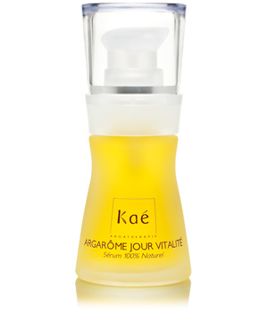Kaé - Argarome   Daily vitality serum with Rose EO 15ml