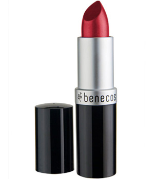 Benecos - Lipstick - Just Red 4.5g