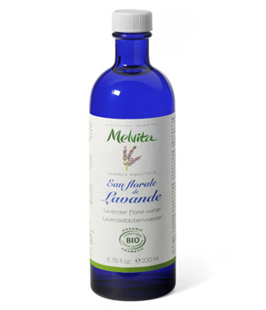 Lavender floral water for normal to oily skins