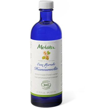 Eau florale d'Hamam�lis Melvita