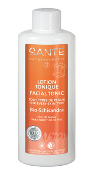 Sante - Toner with Schisandra Berry 150ml