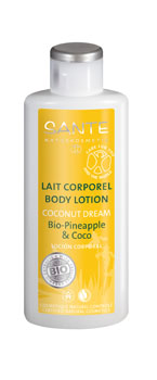 Sante - Coconut Dream body lotion 150ml
