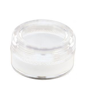 Cr�?¨me de grimage blanche pour maquillage enfant Sante