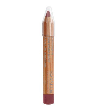Crayon rouge pour maquillage enfant Sante