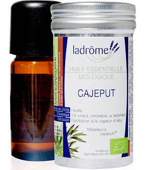 Nouveau Cajeput Ladrome