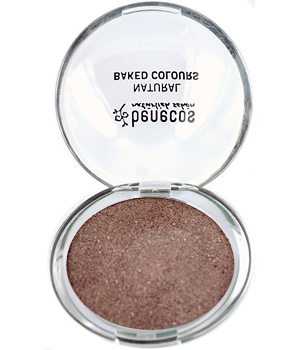 Benecos - Eyeshadow - Chocolate 4g