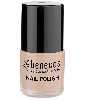 Vernis �?  ongles ivoire nacr�?© Benecos