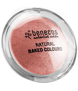 Benecos - Blush - Coral 3.2g