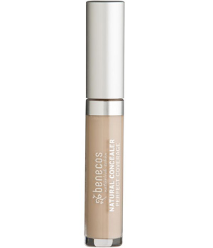 Benecos - Concealer - Natural Beige 5ml