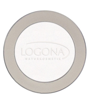 Logona - New Single eyeshadow No.3 Light Satin 2g