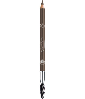Logona Crayon à sourcils n°2 Marron 1.05g