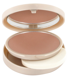 Logona Fond de teint perfect finish n°3 Medium Beige 30g