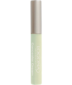 Logona - New Liquid concealer No.3 Neutralizes 5ml