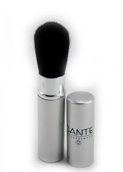 Logona - Travel size brush