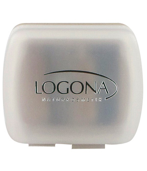 Logona Taille crayon double