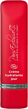 Paris Exclusive Cosmetics Crème hydratante jour Algues, Arnica et Cranberry 50ml