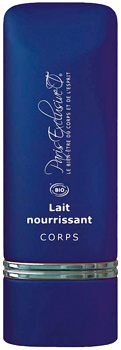 Paris Exclusive Cosmetics - Nourishing body milk with Red Alga, Cranberry & Sweet Almond 75ml