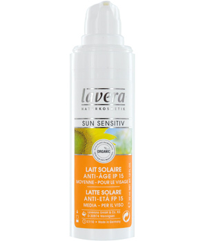 Anti Age Sun Screen SPF 15