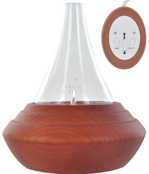 Mod�le Elegance diffuseur pour la maison jusqu'� Gravier