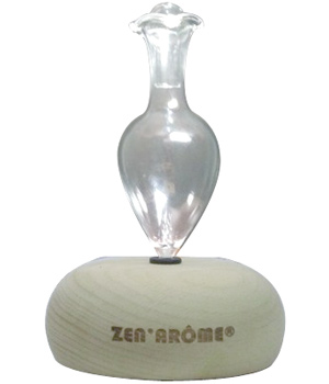 Convient pour les diffuseurs ZEN'AR�ME.