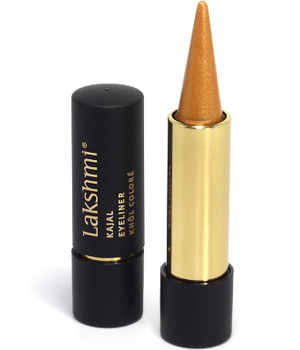 Lakshmi Crayon Kajal Or sensitive n°214 1.5g