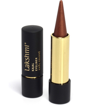 Lakshmi Crayon Kajal Bronze cold n°210C 1.5g