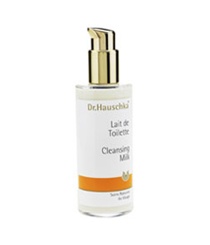 Cleansing milk Sweet Almond & Jojoba limited edition