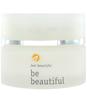 Farfalla - Be Beautiful the cream of happiness with Sacha Inchi & Brazilian Pepper 30ml