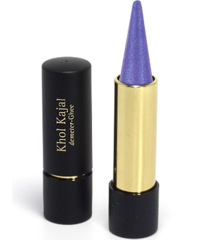 Lakshmi - Ayurvedic Colour Kajal limited edition - No.433 Lavender 1.5g