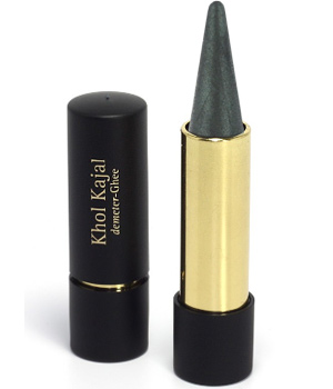 Lakshmi Crayon Kajal Anthracite édition limitée n°436 1.5g