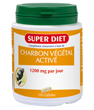 Charbon V  g  tal Activ   150 Super Diet