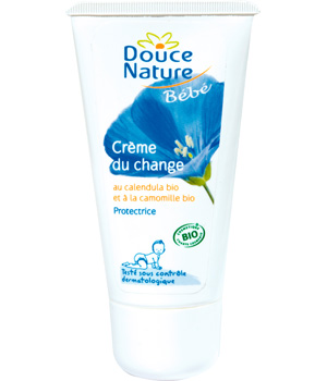 Protecting Nappy Cream