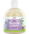 Shampooing Chat lavages fr  quents  