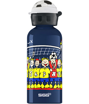 SIGG Canteen Football club 0.4