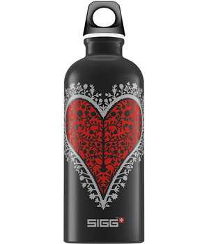 SIGG Canteen Heart 0.6