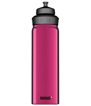 SIGG WMB Fuchsia 0.75