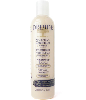 Druide - Nourishing conditioner for dry, coloured or damaged hair 250ml