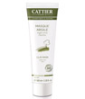Masque Argile Verte Romarin Et Menthe En Tube Cattier
