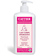 Lait Beurre De Karit� Et G�ranium Nourrissant Cattier