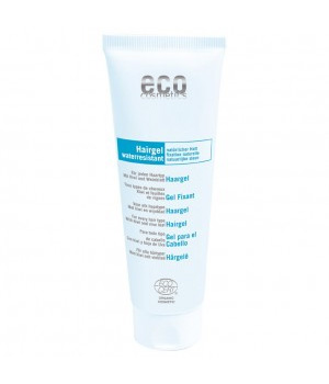 Gel fixant Kiwi et feuilles de vigne Eco Cosmetics