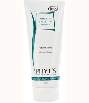 Cr�me amincissante Silhouette Esth�tic Form 200gr Phyts