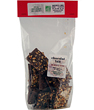 Mini Tablettes Chocolat Lait Noisettes Sachet Agnes Bio