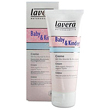 Cr�me Amande Et Jojoba Pour B�b� Et Enfant Lavera