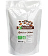 F eves de Cacao non torr  fi  es Fructivia