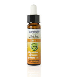 Ladrome ELIXIR Aigremoine n°1 Agrimony n°1 10ml