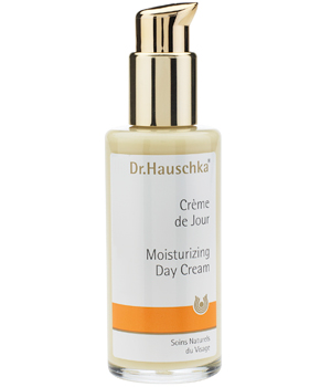 Moisturising day cream